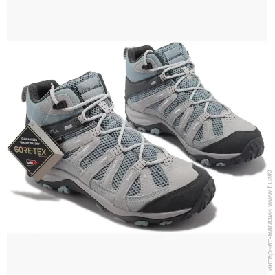  Merrell Alverstone 2 GTX (J037046-39)
