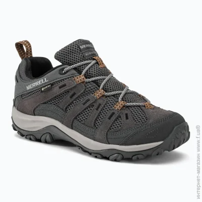    Merrell Alverstone 2 GTX .43.5 (J037167-43.5)