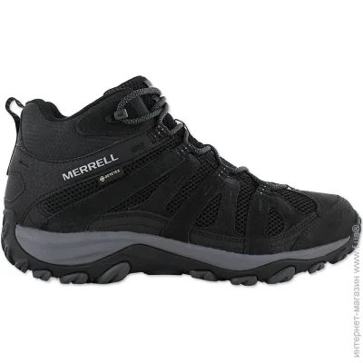  Merrell Alverstone 2 MID GORE-TEX (J036915-44.5)