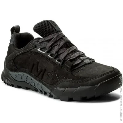    Merrell Annex TRAK LOW .46 (J91799-46)