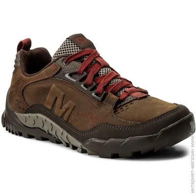    Merrell ANNEX TRAK LOW . 44.5 (J91805-44.5)