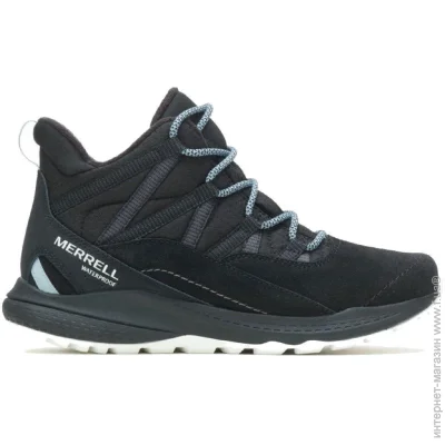  Merrell Bravada Edge 2 Thermo Demi WP (J036804-39)