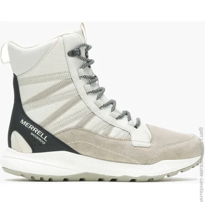  MERRELL BRAVADA EDGE 2 THERMO MID WP J036974 .37,5 