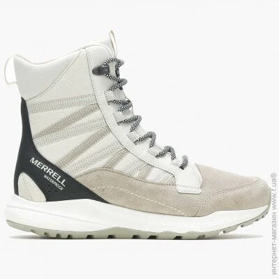  Merrell  Bravada Edge 2 Thermo MID WP Wmn 39  (1054-036.1020)