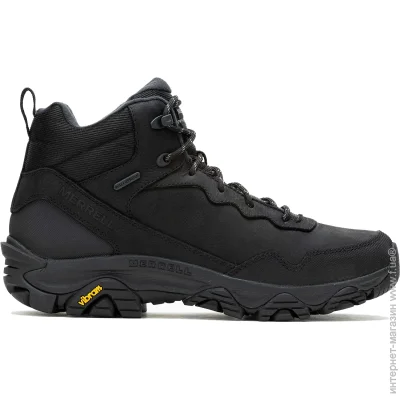  MERRELL COLDPACK 3 THERMO MID WP J037203 .43 