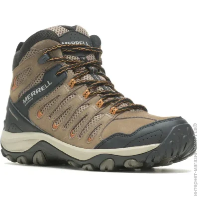  Merrell Crosslander 3 Mid WP (J036955-48)