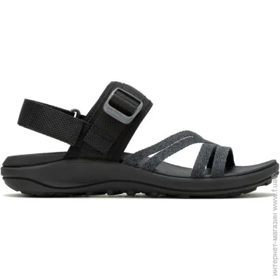 Merrell District 4 Backstrap Wmn (036.0697)