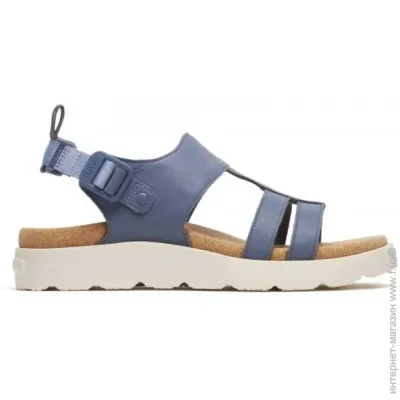  Merrell  Fleur Backstrap Wmn 41  (1054-036.1646)