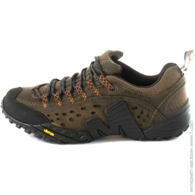    Merrell INTERCEPT .46.5 (J004275-46.5)