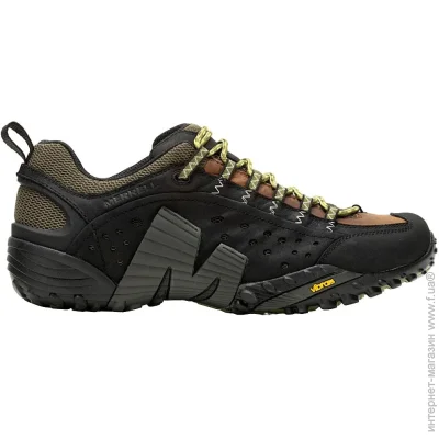    Merrell INTERCEPT .44 (J037721-44)