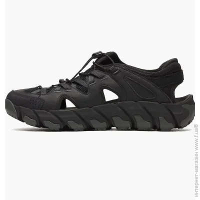  Merrell Maipo Explorer Sieve Black (J038025-43.5)