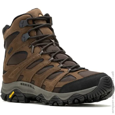 Merrell  Moab 3 Apex Mid WP Mns 44 Brown (1054-036.1276)