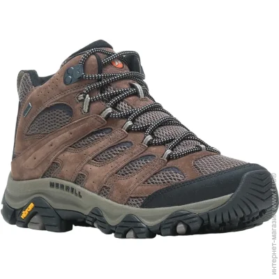   Merrell  Moab 3 Mid GTX Mns 44  (1054-036.0179)