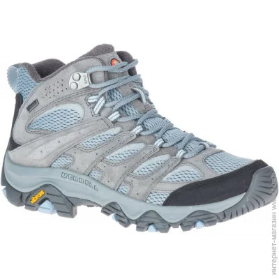   Merrell  Moab 3 Mid GTX Wms 37.5 / (1054-036.0407)