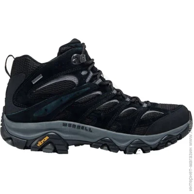  Merrell MOAB MOAB 3 GORE-TEX (J036243-43)
