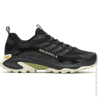    Merrell MOAB SPEED 2 (J037525-43.5)
