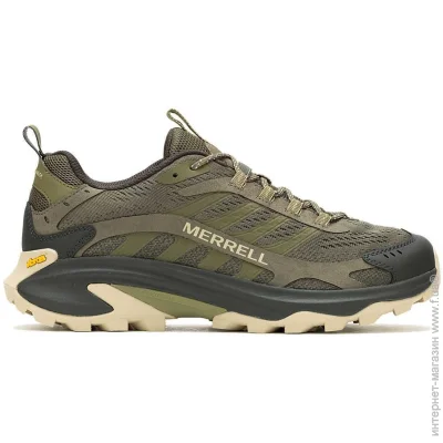    Merrell Moab Speed 2 (J037527-43)