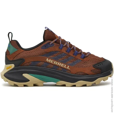    Merrell Moab Speed 2 .44.5 (J037533-44.5)