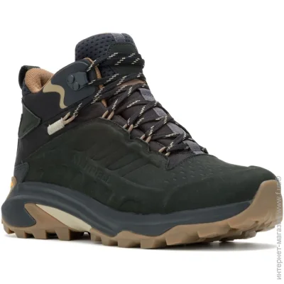 Merrell Moab Speed 2 LTR MID WP Mns (036.1355)