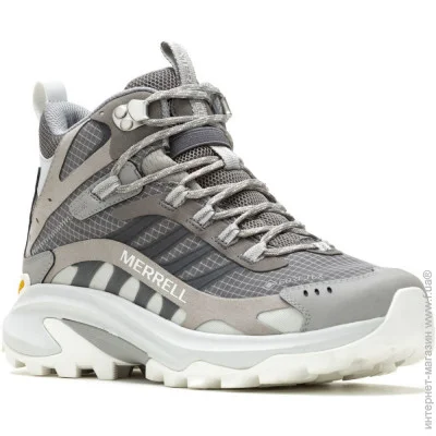   Merrell  Moab Speed 2 Mid GTX Wmn 38  (1054-036.0466)