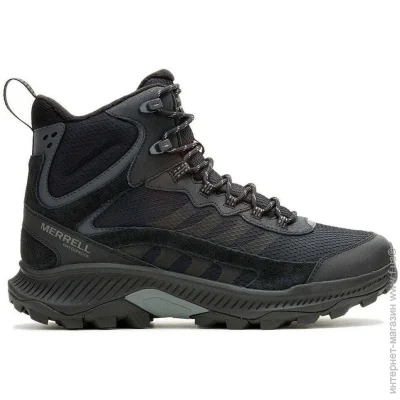  Merrell Moab Speed Strike (J037767-43.5)