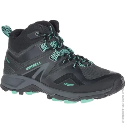  Merrell MQM Flex 2 Mid GTX (J034256-40.5)