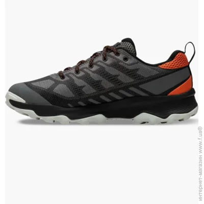 Кроссовки мужские повседневные Merrell Speed Eco Waterproof р.41.5 (J036999-41.5) Кроссовки мужские повседневные Merrell Speed Eco Waterproof р.41.5 (J036999-41.5)