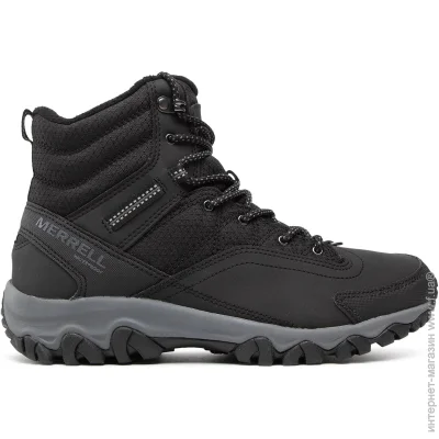  Merrell  THERMO AKITA MID WP J036490 .40 