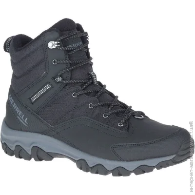  Merrell Thermo Akita Mid W/P Men's Boot (J036441-43)
