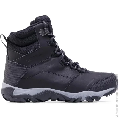   Merrell  THERMO FRACTAL MID WP J90391 .43 