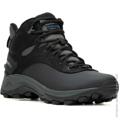  Merrell Thermo Kiruna 2 Mid Waterproof (J037239-42)