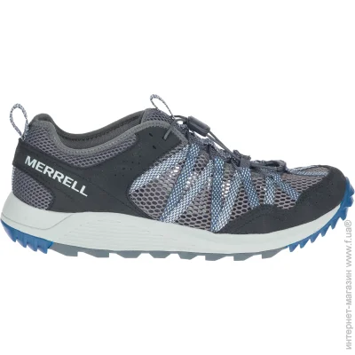   Merrell    WILDWOOD AEROSPORT J036115 .42 