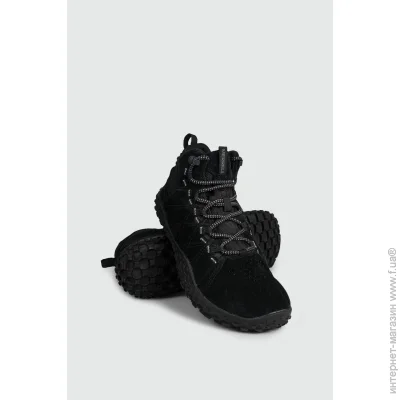  Merrell Wrapt Mid Wp (J037751-43.5)