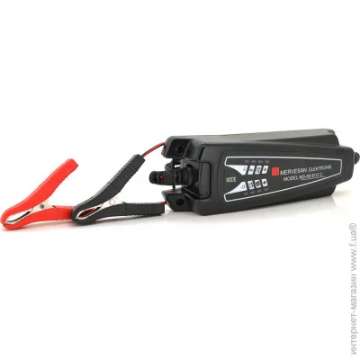   Mervesan 6/12V-0.8A-4A, , Q20
