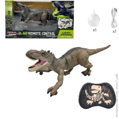   Merx Limited    DINOSAURS'ISLAND TOYS  MC231118