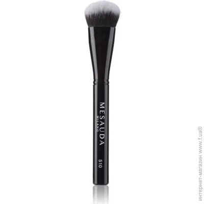     MESAUDA Contouring Brush 510