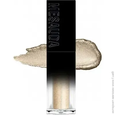 ҳ   MESAUDA Galactic Shadow 4.5  101 Atmosphere