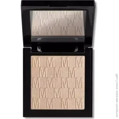  MESAUDA Lust For Shine 5.5  101 Diamond Fever