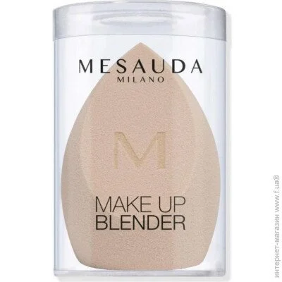 -     MESAUDA Make-up Blender
