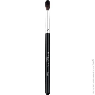     MESAUDA Tapered Eye Blender Sfumato Brush