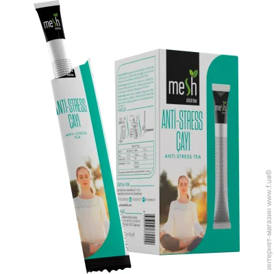 Mesh   16 . 32 