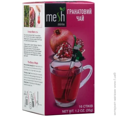 Mesh   16 . 33,6 