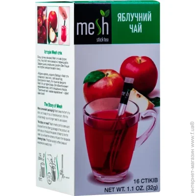 Mesh   32 
