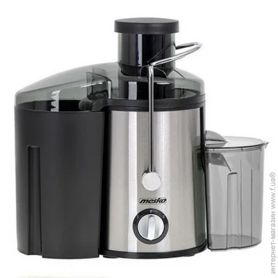  Mesko MS 4126 Black