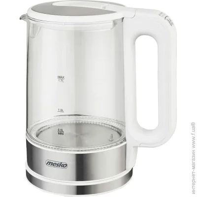  Mesko MS 1301 white