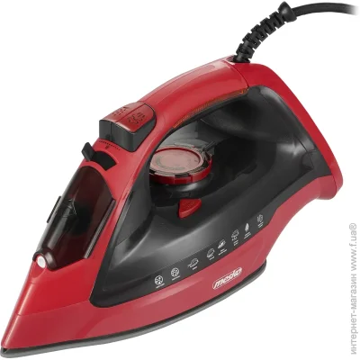    Mesko MS 5031 Red