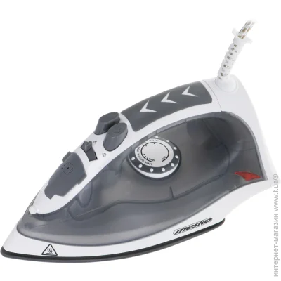    Mesko MS 5037 Grey