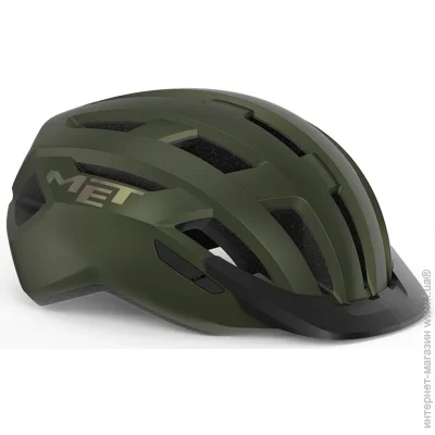  MET  Allroad MIPS CE Olive Night S (1052-3HM 143 CE00 S VE1)