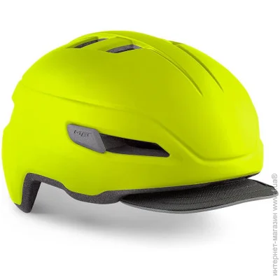 MET  Corso CE M Yellow (1052-3HM 111 MO GI1)
