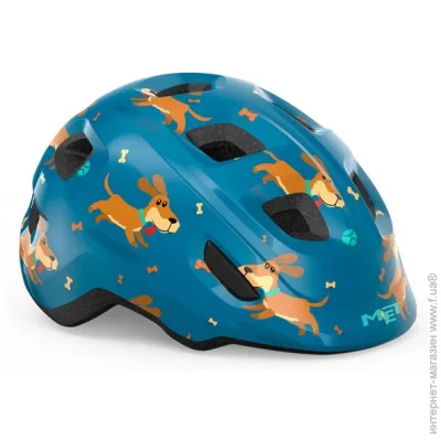  MET  Hooray CE Night Blue S (1052-3HM 144 CE00 S BT1)